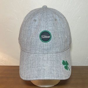 Titleist Shamrock Montauk Tour Twill Golf Hat
